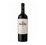 San Felipe Malbec - 750ml-1766161871035